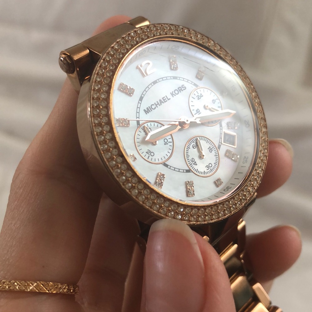 Michael Kors Watch - Picture 5 of 5